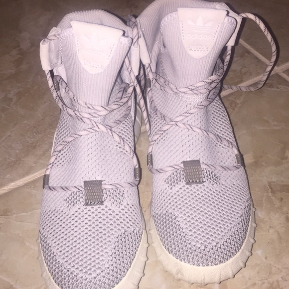 Adidas tubular sneakers - Picture 2 of 5